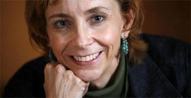 "Whatever causes you to drop your plan forward and open to your vision, your own, deeply ..." Martha Beck (1/2) #ygk