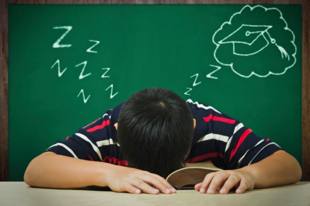 MindShiftKQED's tweet photo. Can You Learn While You Sleep? by @anniemurphypaul http://t.co/aNjzKeok6O http://t.co/cO8e2ieaI3