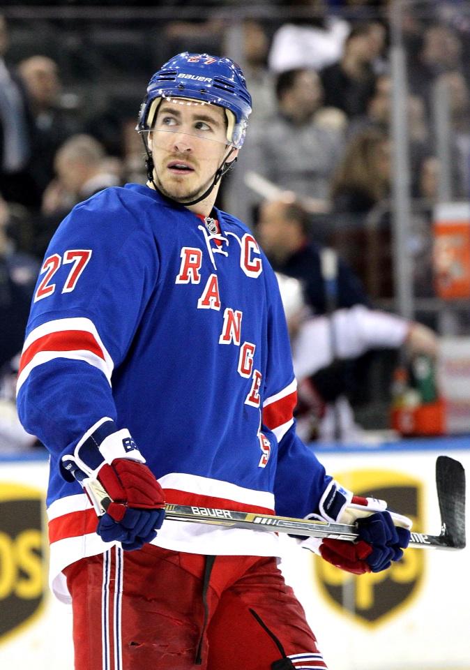 Happy Birthday Ryan McDonagh 