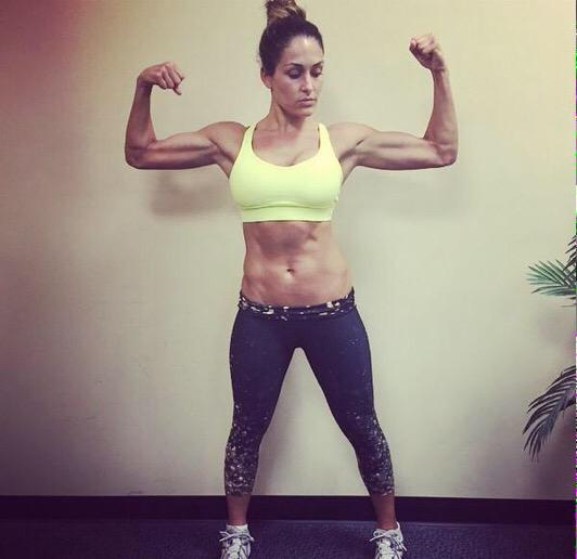 GracedVanity's tweet photo. Late work out? Done. 😈 Now, time to shower and cuddle with my man. 😚💗 http://t.co/Gt1KkaiwqO
