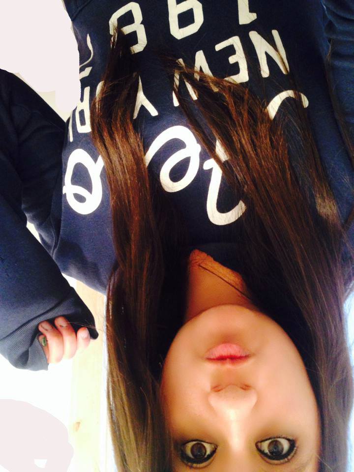 stefyvillavise2's tweet photo. un beso tuyo es lo mas delicioso q puedo sentir S&amp;M #CMVJ FUTURO PAPA http://t.co/lXkL6YyfBh