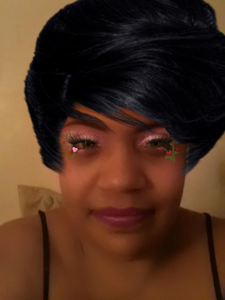 ShellbelleSona tweet picture