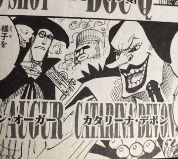 ワンピース 黒ひげが白ひげの能力を奪えた理由とは 黒ひげの能力を徹底考察 マンガ考察 Com