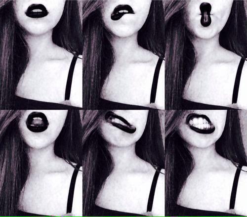 I'm weird aka loser me