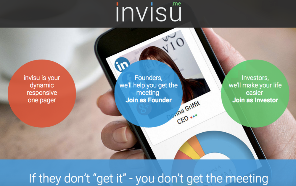 invisu_tweet's tweet photo. #invisu.me featured in the Jerusalem Post! special thanks to @sarahnadav! #pitchperfect
http://t.co/PiVh1NSBjf http://t.co/goGzSMOdGy