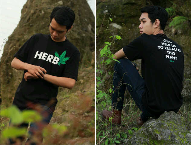 HERB STORE tweet media