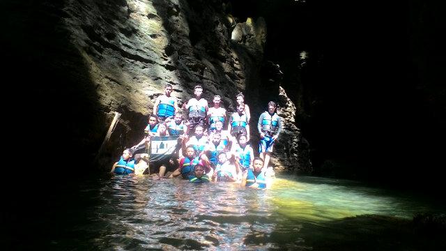MTMA Pangandaran tweet media