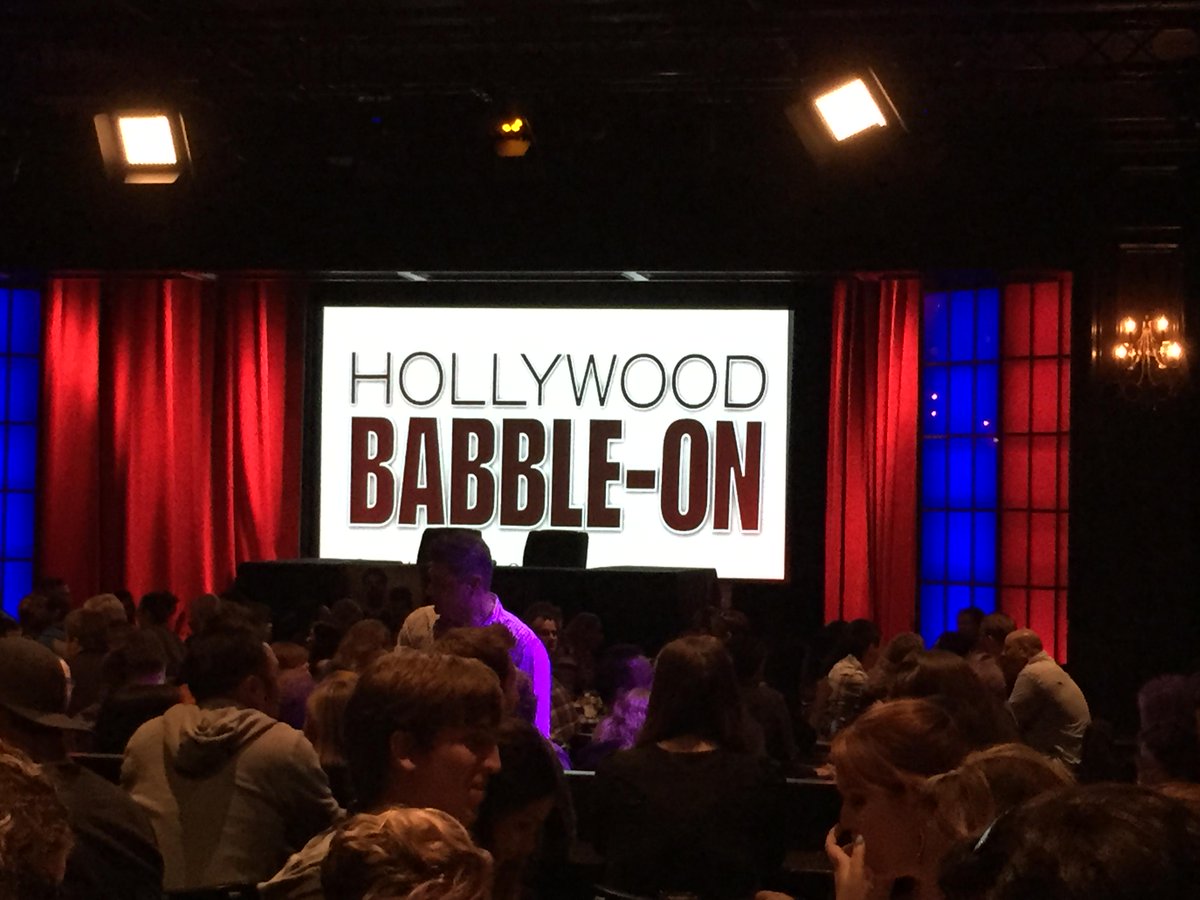 emillspaugh's tweet image. It’s time to #BabbleTheFuckOn