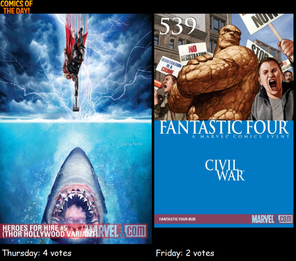ComicsOfTheDay's tweet photo. The best comics of the week goes to https://t.co/a5pXzlWPyC http://t.co/8Q5W3L0hsw