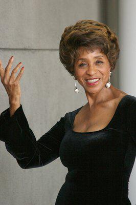 Happy Birthday Actress Marla Gibbs born today June 14, 1931. 