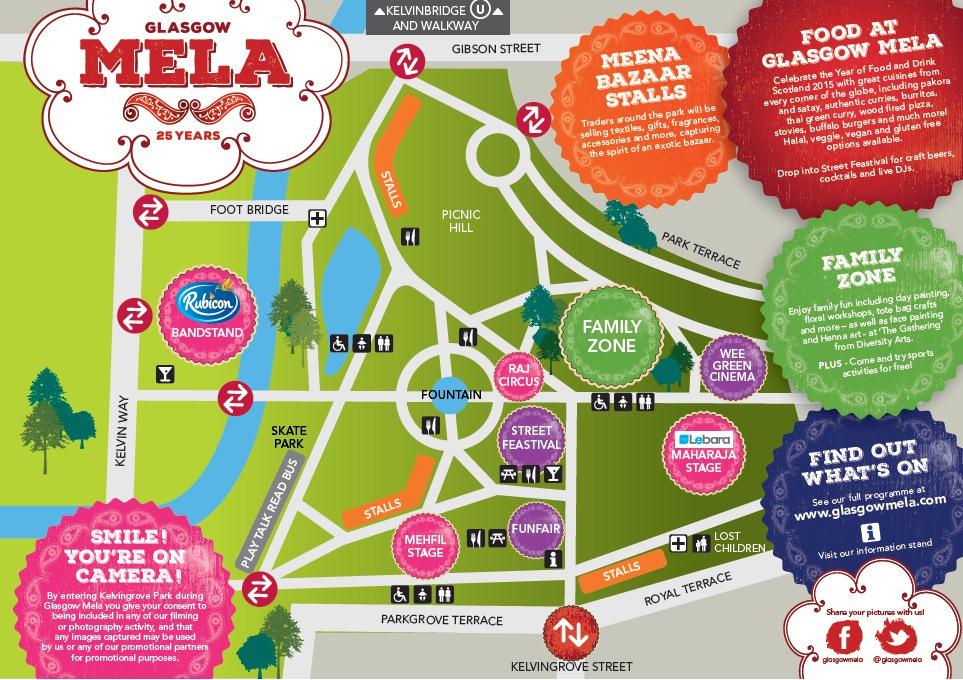Glasgow Mela tweet media