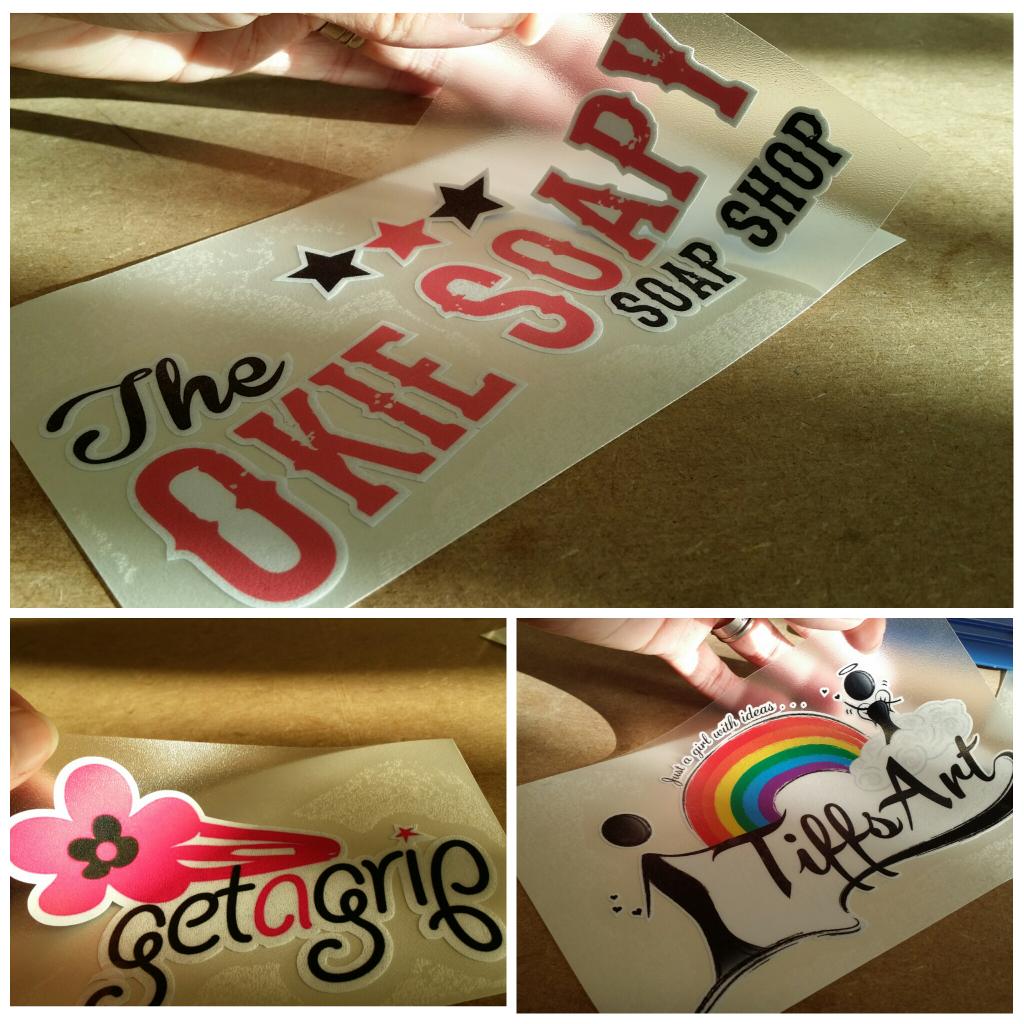 VectorGM's tweet image. Custom decals? Let the monsters make you some fabulous business decals! !
#smallbusiness #promote #logo #stickers