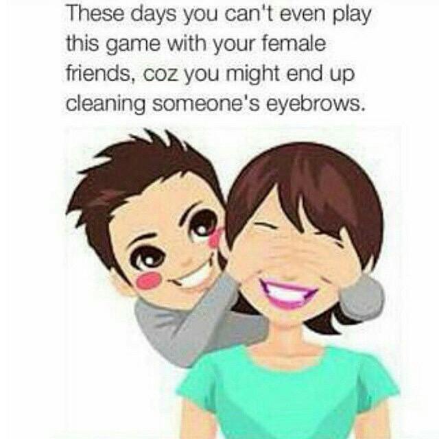 TshepiSchwarz's tweet photo. #FriendzoneStruggles http://t.co/rjoZXJKs7n