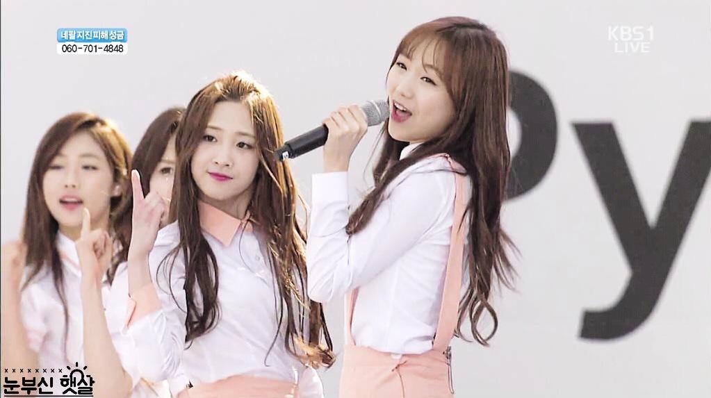 Lovelyz Indonesia tweet media