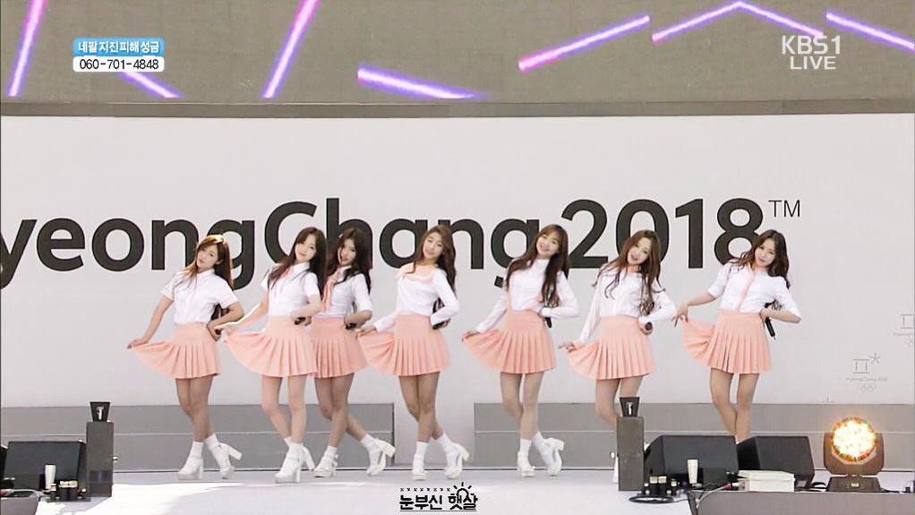 Lovelyz Indonesia tweet media