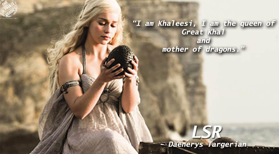 buzzepedia's tweet image. What Would Happen If Delhi Colleges Play Characters of Game Of Thrones goo.gl/sKdhw1 
#GameofThrones