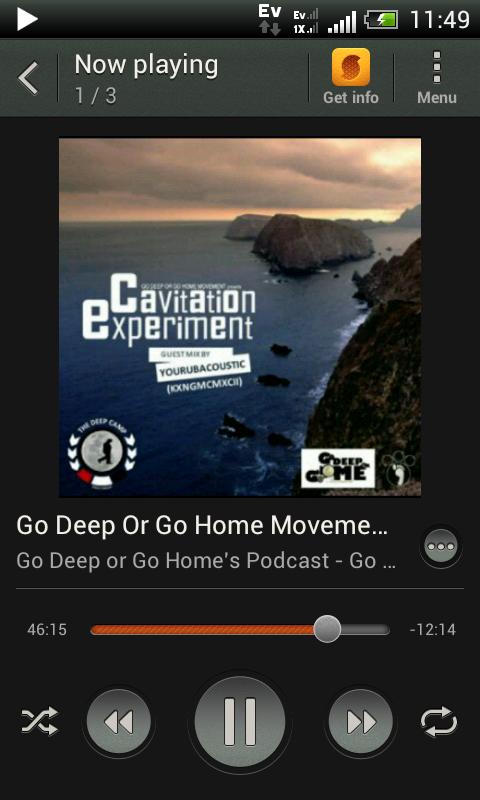 AquakhuOnBase's tweet photo. Best #DeepHouse #JazzyHouse mix to have ever dropped ka 2015 s/o to Ziyanda great mix! @GDorGH #AmaPainMusic ! http://t.co/pWCyRsSjK2