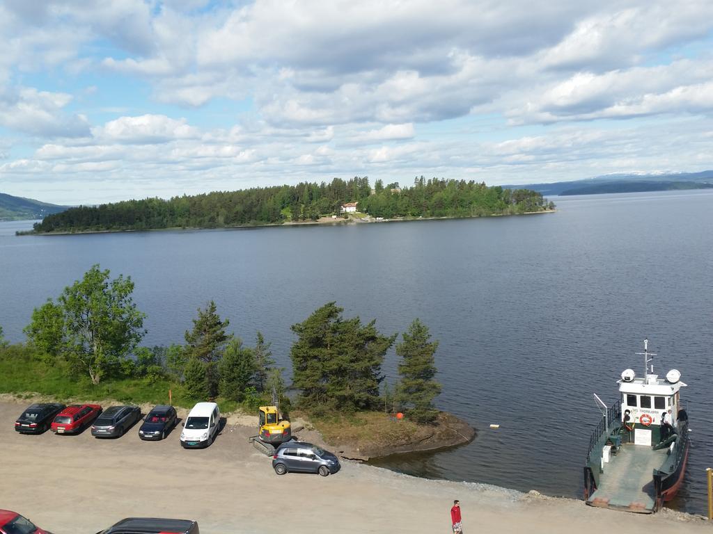 glenneii's tweet photo. Færdi me turn t utøya me mange intrykk både triste og glade♡. Godt å ha fådd vært der omsider #Sundvolden2015 http://t.co/Vij64kNWRc