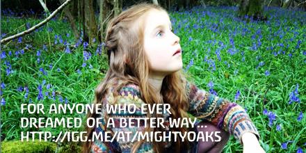 MightyOaksFoxes's tweet photo. @peterkraftl What is your ideal education? http://t.co/0SdM1OFBOv #evolvededucation #microschool #wholeformlearning http://t.co/afmmZXHDvT