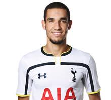 spurredontv's tweet image. The Mirror report that @nabilbentaleb42 is set for a new five year deal. Please let this be true. #futurecaptain