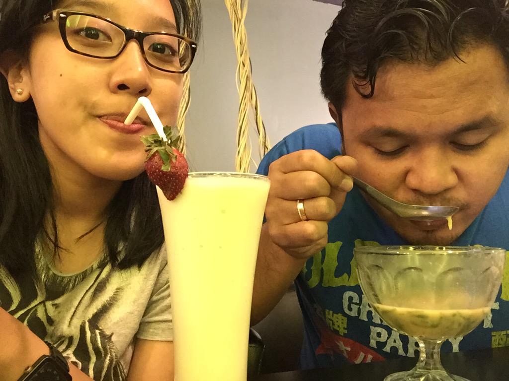 Panas" gini ⛅️ di ademin sm @SopDurenLodaya nyesssss 💦💦