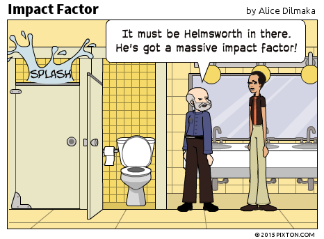 academiccomics's tweet photo. Impact Factor #academia #highered #PhD #PhDChat #PhDForum #PhDLife #scientists #phdorbust #impactfactor #phdcomics http://t.co/jNVyWQJyN7