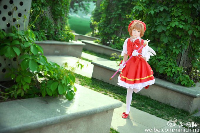 Twitterのコスプレ画像38