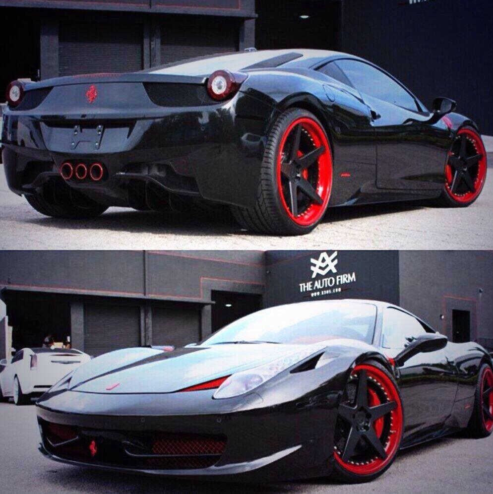 iRichExistence's tweet photo. Those rims 😍 http://t.co/IwAWpKmAHd