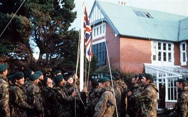 gibraltar_hour's tweet photo. Happy #LiberationDay to the #Falklands. May you forever remain free to #selfdetermine your future. #DesireTheRight http://t.co/zwfV32eCWM