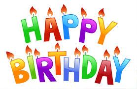 Happy Birthday to our Trevor Fowlds who shares his special day with tycoon Donald Trump 