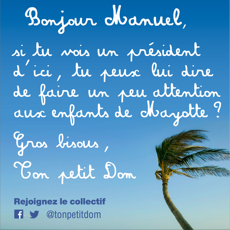 TONPETITDOM's tweet photo. @manuelvalls Peut-être que toi ils t'écouteront ... #tonpetitdom @LPJofficiel @franceinter http://t.co/asLLLJoo4v
