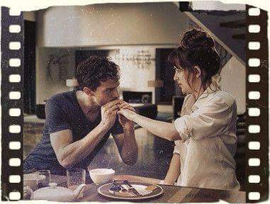 nnicole0902's tweet photo. I wish you a wonderfully sweet and calm Sunday for everyone..π @JoneLoves #GreyInterns #OfficalFifty #FiftyFamily http://t.co/5NdkHDiKsF