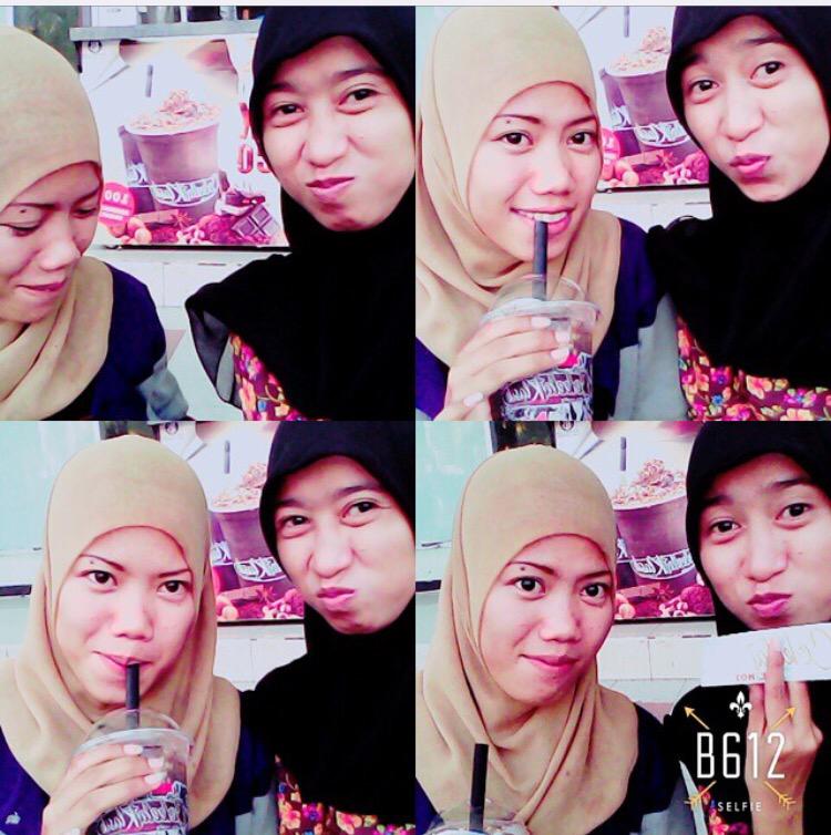 Thanks kak puput anyway happy sunday guys 🙌 selamat berakhir pekan everyone 😘