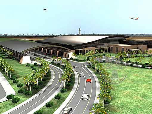 timesofoman's tweet photo. #Salalah airport can accommodate two million passengers per annum. http://t.co/uYWDhYyqNs http://t.co/RmeceFhBcn