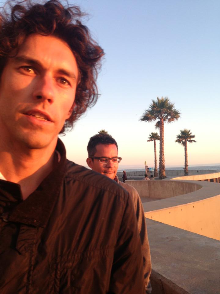 thetomfranco's tweet photo. #family http://t.co/7DmHR4GPxt