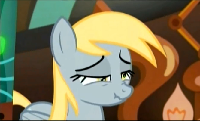 CodeElite22's tweet photo. the new derp faces of the #100ismagic episode! such great faces! they have really uped their animation game! #mlp http://t.co/Stg0FJXDPa