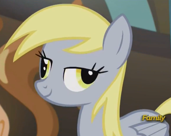CodeElite22's tweet photo. the new derp faces of the #100ismagic episode! such great faces! they have really uped their animation game! #mlp http://t.co/Stg0FJXDPa