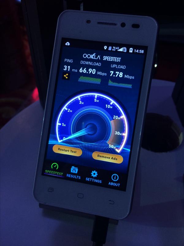 nekokolife's tweet photo. Mau coba kecepatan @Andromax 4G? Buruan ke #SmartfrenICS Sekarang hari terakhir lho #go4Gready @smartfrenworld http://t.co/mQRdCJtleJ