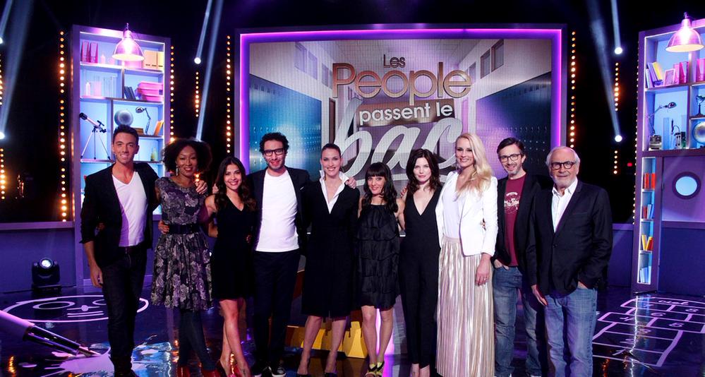 REMS_NADEUGE's tweet photo. AUDIENCE : #LPPLB en légère hausse avec 1.9% du public présent hier soir 📺 (1.3% en mars dernier) http://t.co/YARbNyF1wz