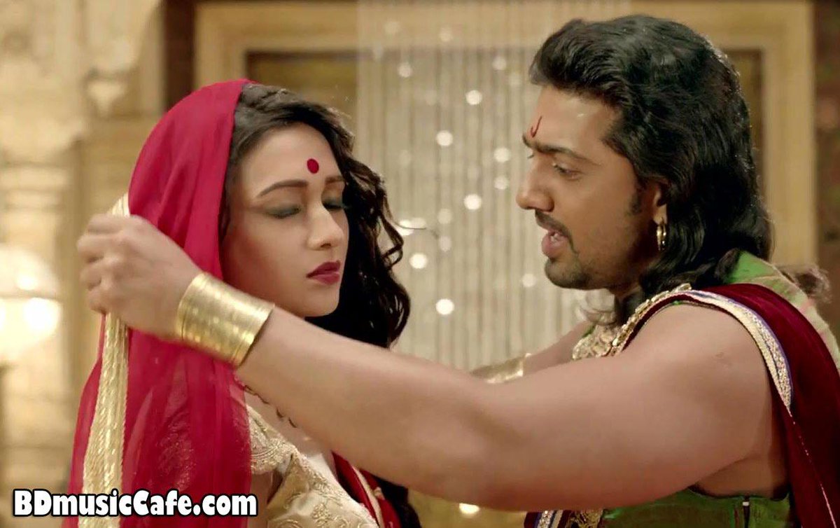Titir_Manna's tweet photo. "@Rajita_Sen: https://t.co/V9VSLRrHHt @idevadhikari @mimichakraborty @iamrajchoco @VenkateshFilms @iammony #DevMimiBackSVF @BirsaDasgupta "