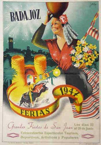 Por la feria mas historia y tradicional en el Casco Antiguo.
¡¡¡ Vive el Casco Antiguo !!!