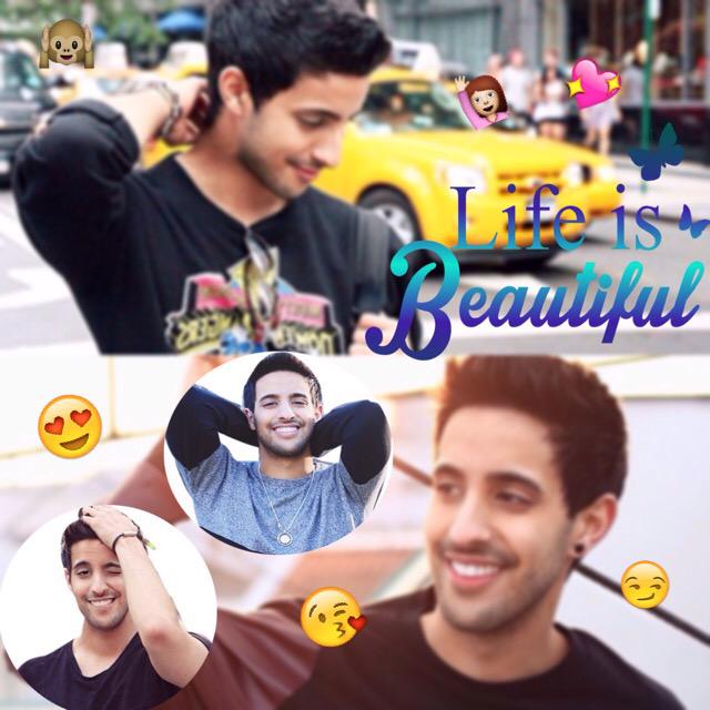 schnubbbees's tweet photo. #SamiFollowSpree möchtest du mir auch folgen ?❤️💕😍 Hero 💘 @SamiSlimani http://t.co/X0RN1rdZxI