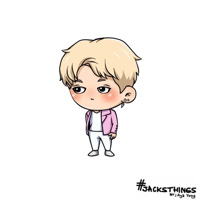 Got7fanartのtwitterイラスト検索結果