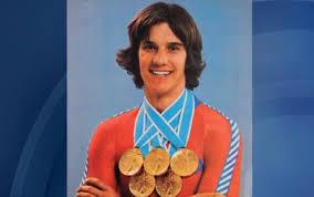  HAPPY BIRTHDAY
Eric HEIDEN
5 Gold Olympic Skating
Tour de FRANCE
Doctor(Kiné-BMC)
Cycle FRIENDSHIP 