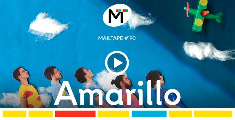 MailTape's tweet photo. Hi folks ! This morning, take a trip into the world of Amarillo ( @microqlima ). http://t.co/xLfxJYnoUW http://t.co/6saQNCXSVt