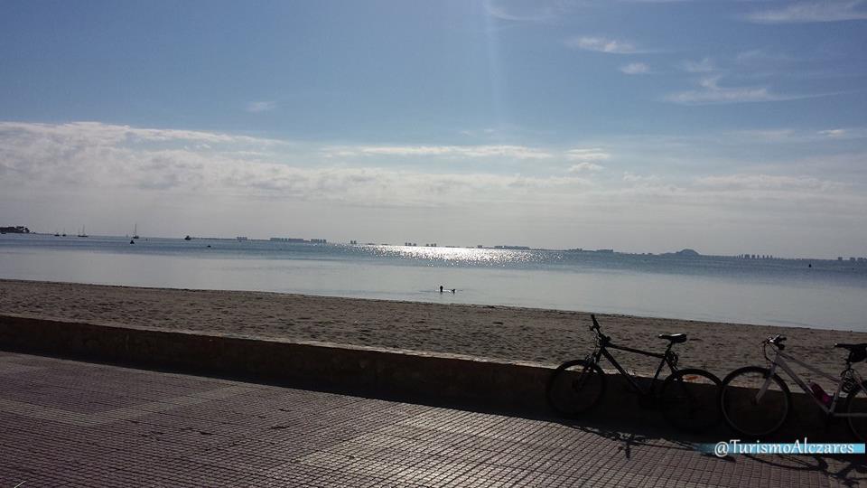 TurismoAlczares's tweet photo. #LosAlcázares  Muy buenos días de domingo!!! #RegióndeMurcia @murciaturistica @enmarmenorcp @nuestramurcia http://t.co/reP7z4OOM8