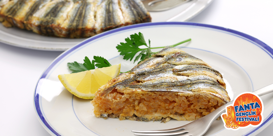 #FGF2015'in coşturacağı şehirlerden birini öğrenmeye geldi sıra. Hamsili pilavı ile ünlü bu şehrimiz hangisi?