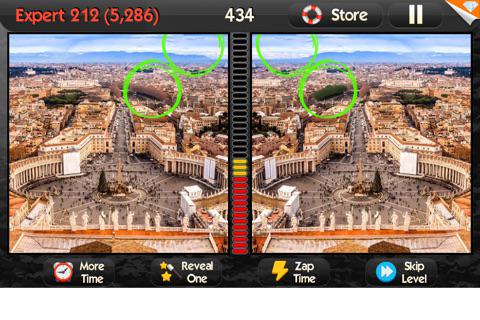 ambsxx's tweet photo. Retweet this if you can spot a difference on this level of #WhatsTheDifference! http://t.co/T1oj6dhKLq http://t.co/9NMvk9Iun6