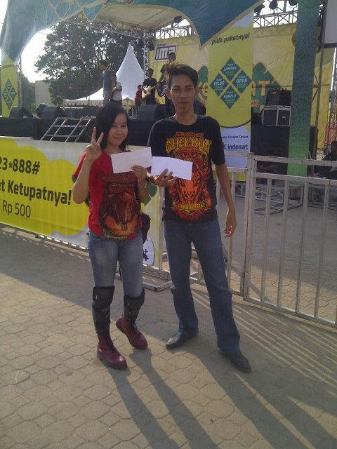 Dapet Duit neh......Curex Brew .!!