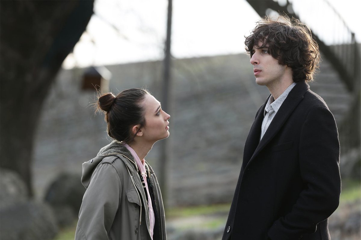 ***PUNTATA 4***
Continua la maratona di Io tra 20 anni! Qui per vedere tutta la puntata: goo.gl/V5W33l